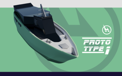 Vigo Joins the Drive to Decarbonise the Fishing Fleet with HY2FISH
